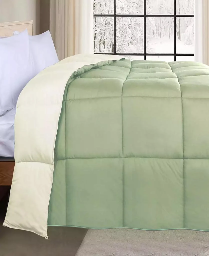 Superior All Season Reversible Comforter 6