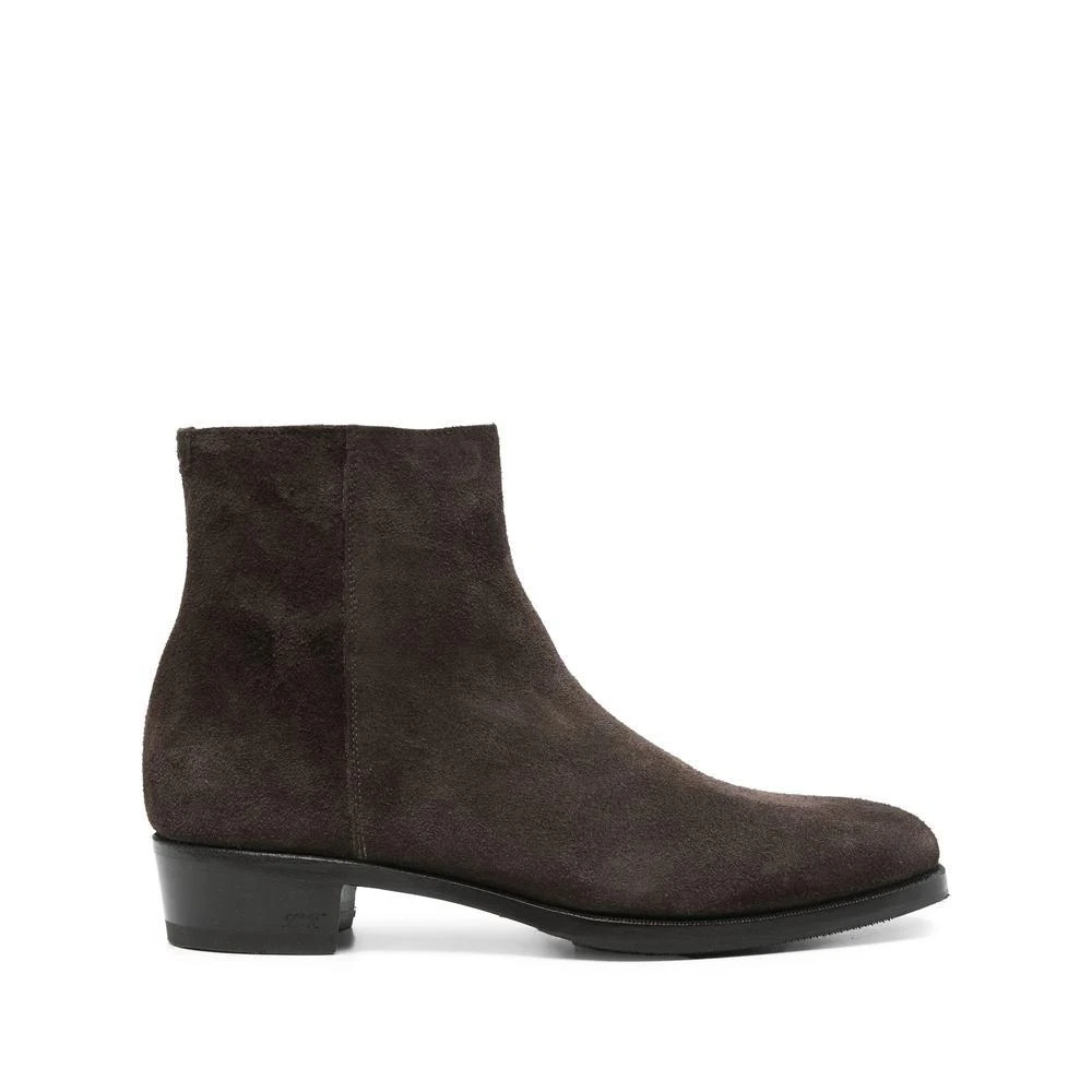 Lidfort Lidfort Shoes 1