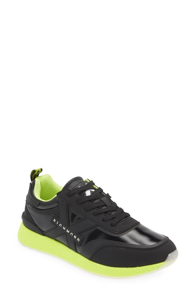 JOHN RICHMOND Fluo Runner Sneaker