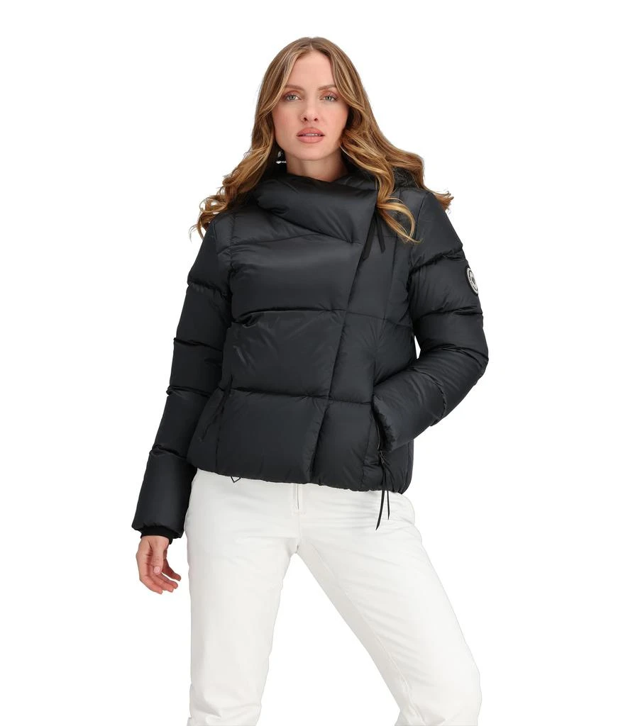 Obermeyer Calypso Down Jacket 1