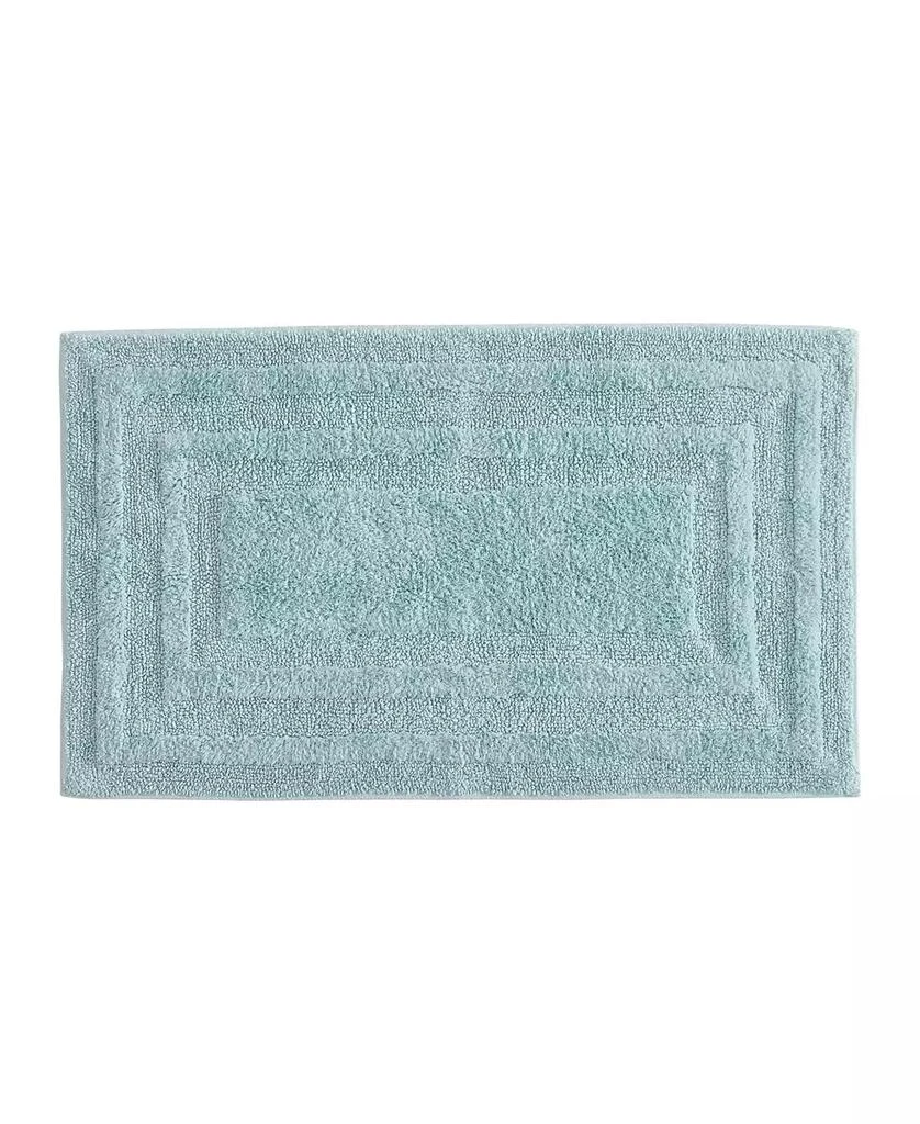 Eddie Bauer Logan Cotton Tufted Bath Rug, 24" x 40" 1