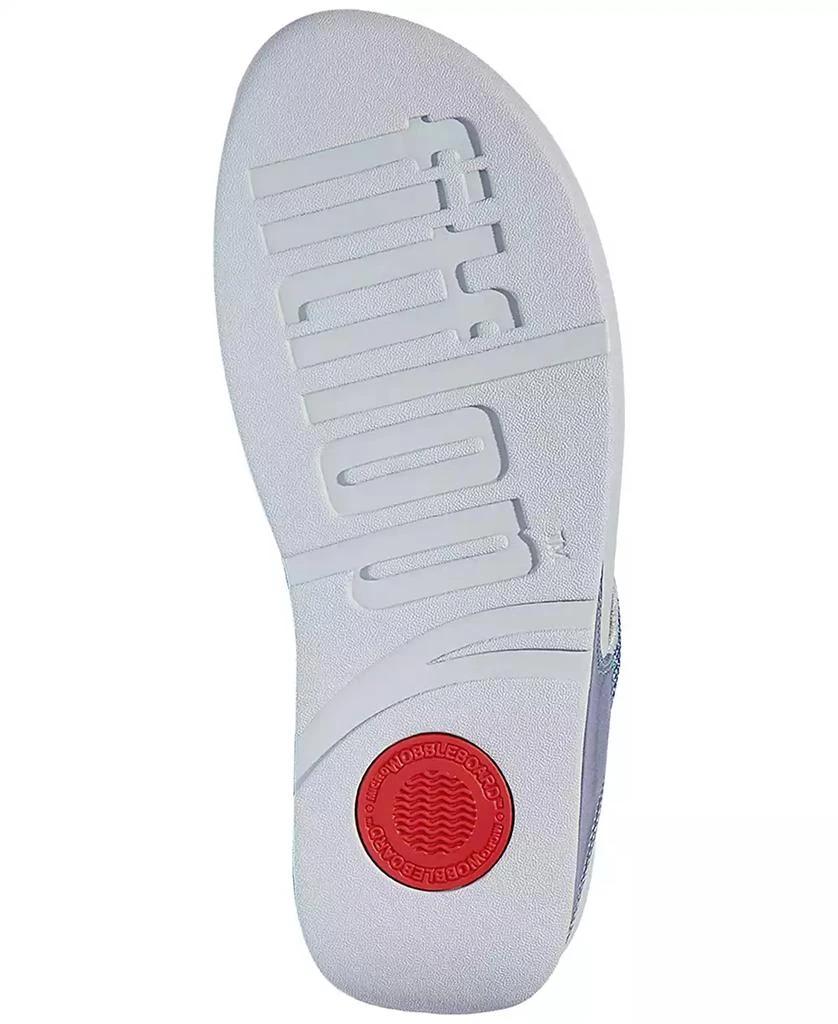 FitFlop Women's Lulu Embellished Sandals 5