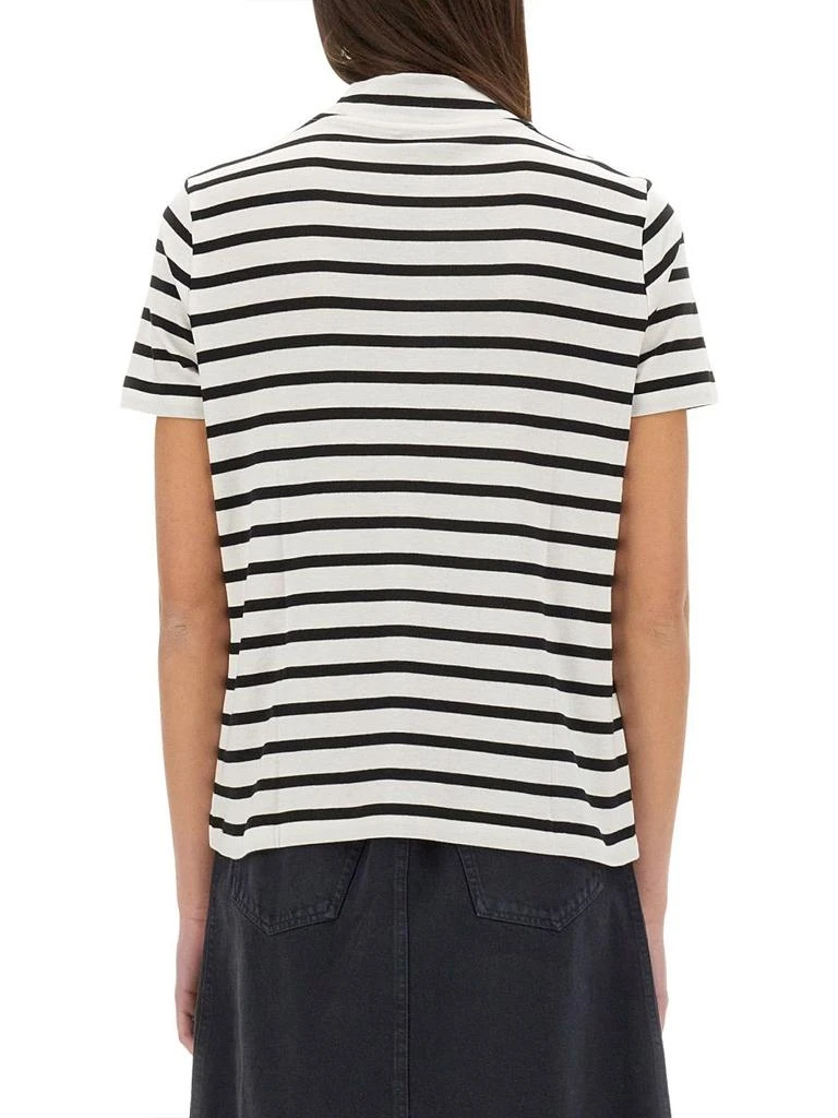 A.P.C. A.P.C. T-Shirt "Caroll" 4