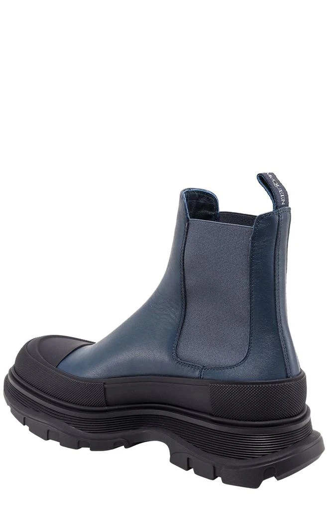 Alexander McQueen Alexander McQueen Tread Slick Boots 3