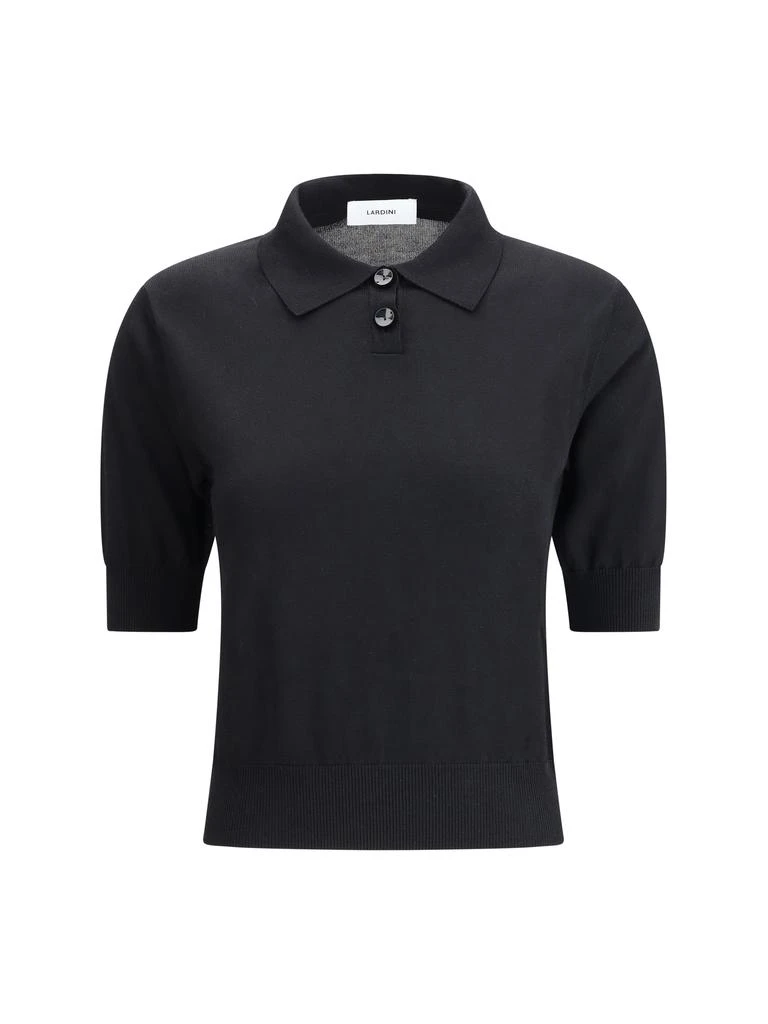 LARDINI Polo Shirt 1