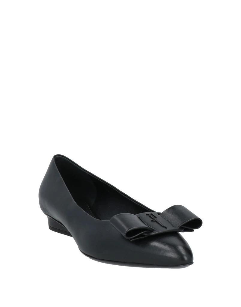 Salvatore Ferragamo Ballet flats 2