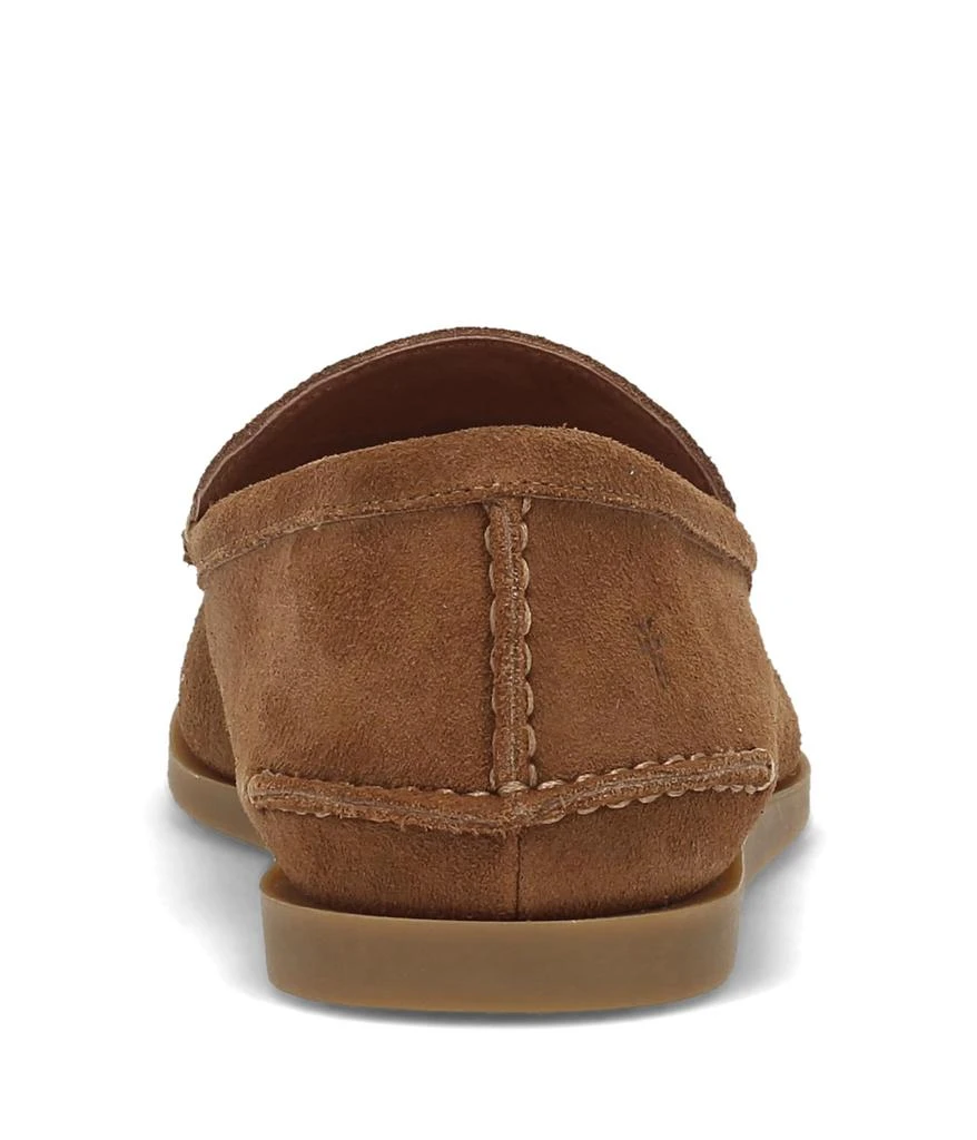 Frye Mason Slip On 5