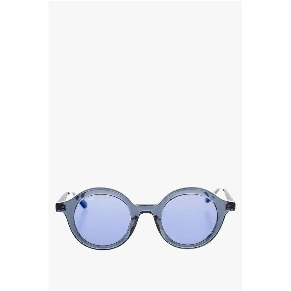 OAMC Rounded Men's Sunglasses 1