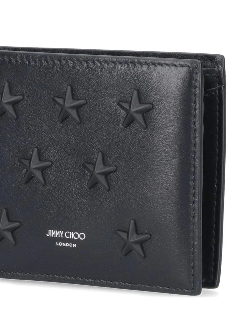 Jimmy Choo Jimmy Choo Wallets 5