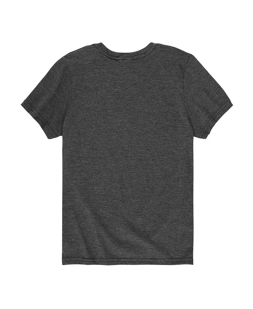 Hybrid Big Boys Harry Potter Hogwarts Graphic Tee 2