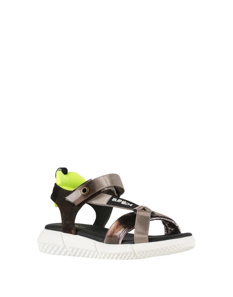 ELENA IACHI Sandals
