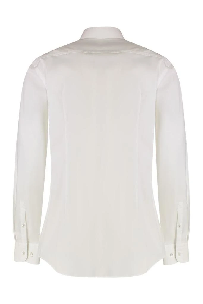 Hugo Boss Boss Stretch Cotton Shirt 2