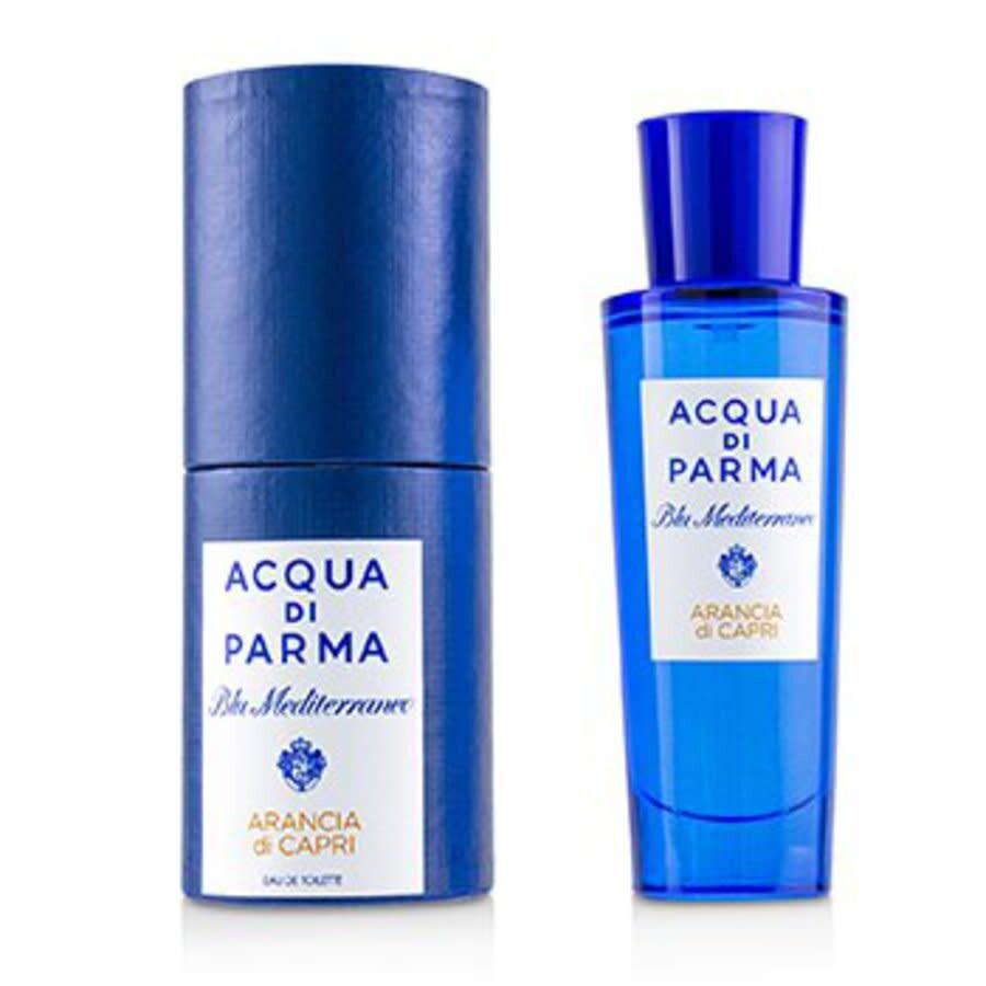 Acqua di Parma Acqua Di Parma Blu Mediterraneo Arancia Di Capri Unisex EDT