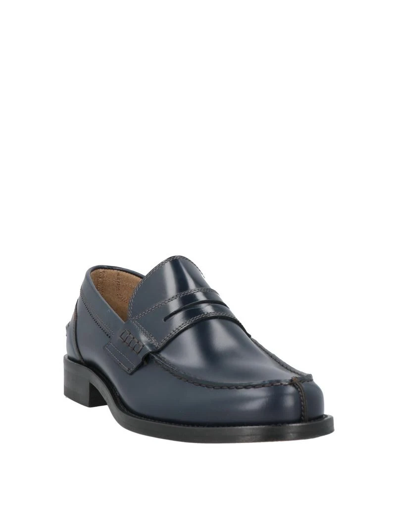 ANTICA CUOIERIA Loafers 2