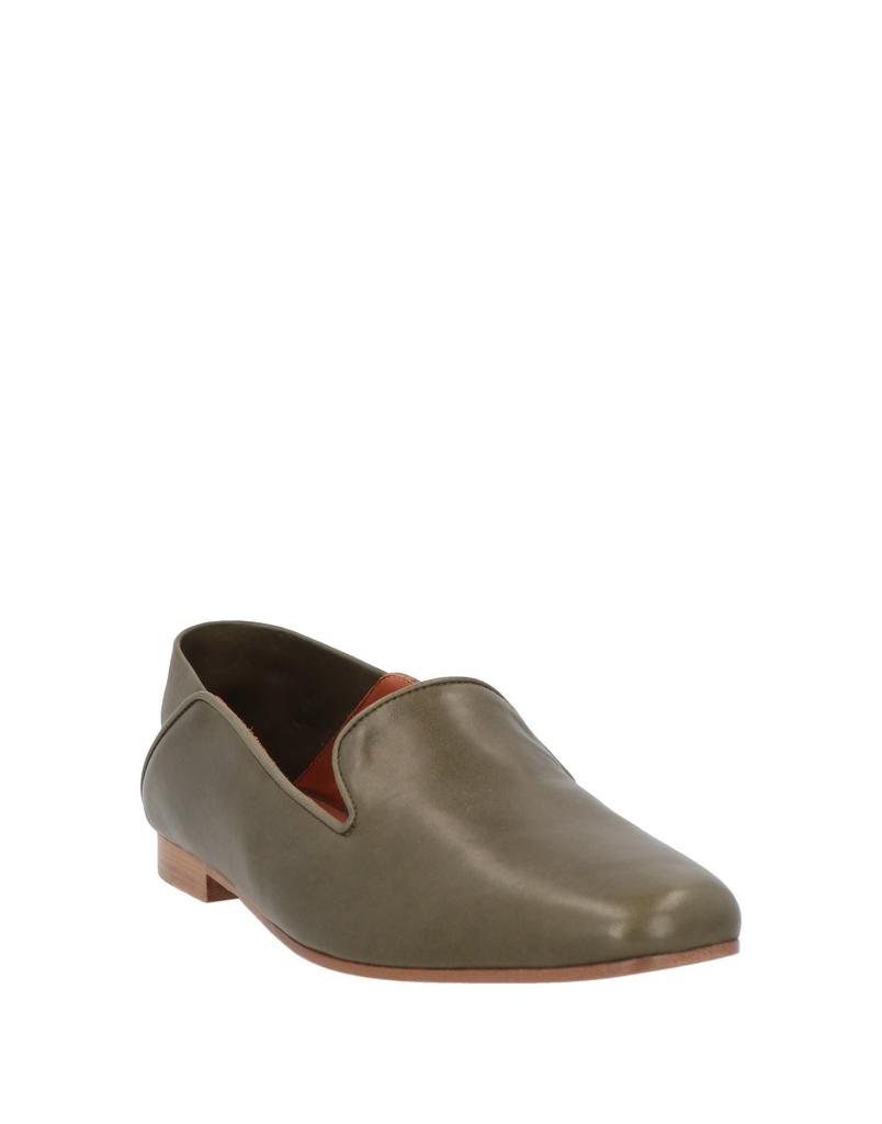 MICHEL VIVIEN Loafers