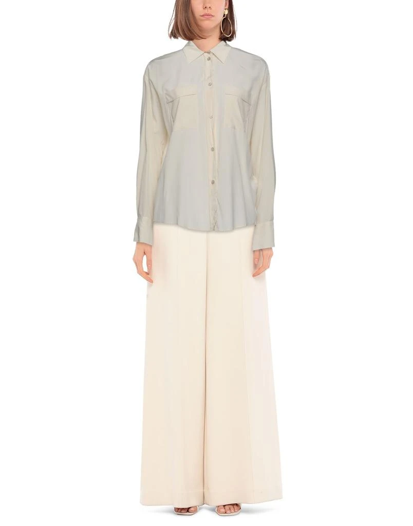 BALLANTYNE Solid color shirts & blouses 2