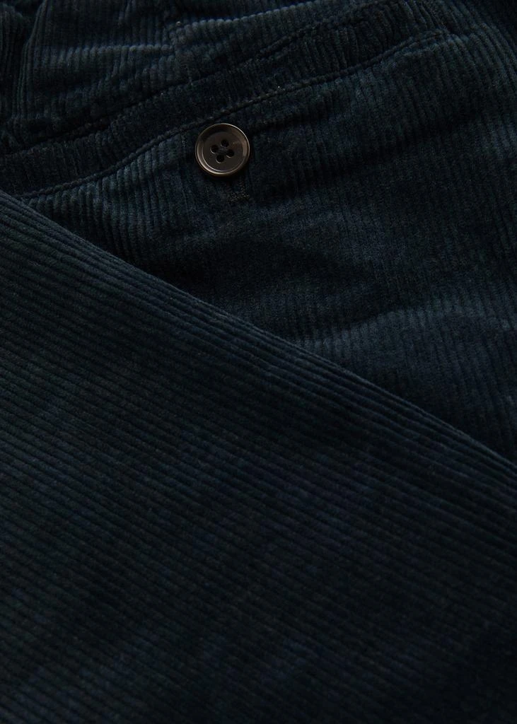 NN07 Bill tapered-leg corduroy trousers 5