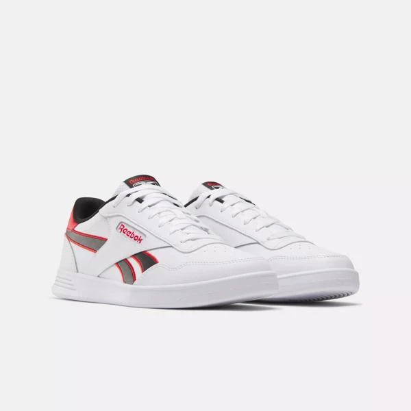Reebok Reebok Court Advance Shoes 2
