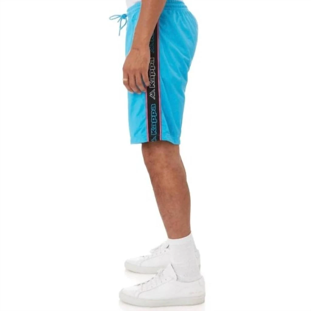 Kappa Kappa - Tape Asved 2 Shorts 4