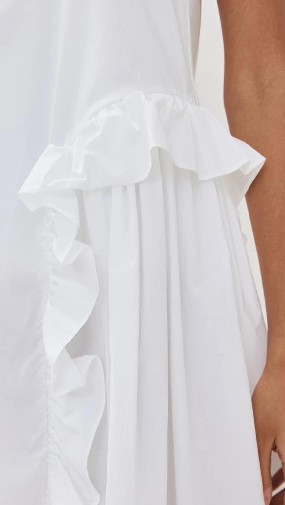 CECILIE BAHNSEN Cotton Agata Dress 5