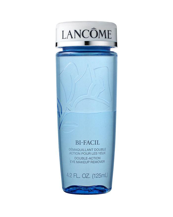 Lancôme Bi-Facil Double-Action Eye Makeup Remover