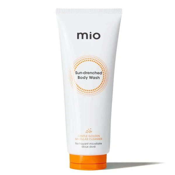 Mio Skincare Mio Sun-Drenched Body Wash 200ml 1