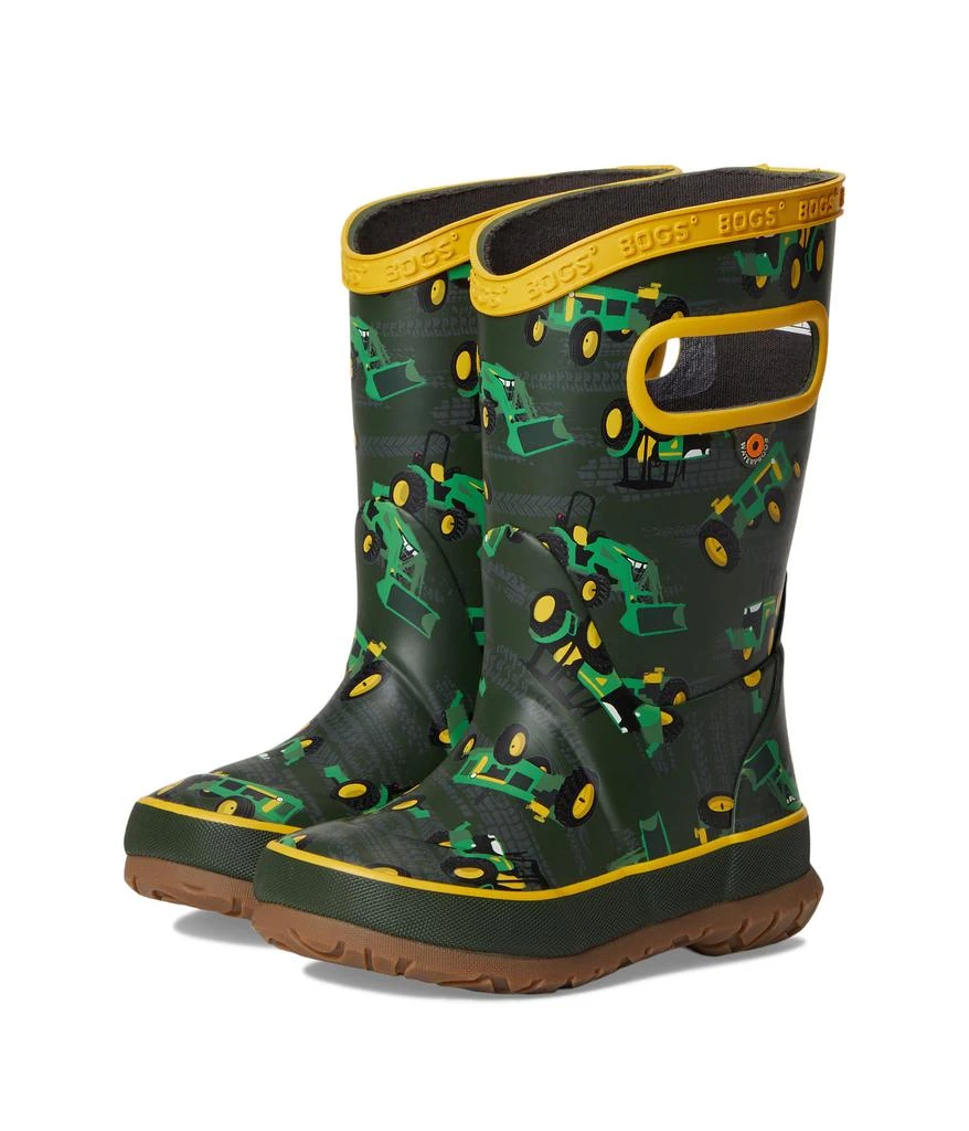 Bogs Rainboot Tractor (Toddler/Little Kid/Big Kid)