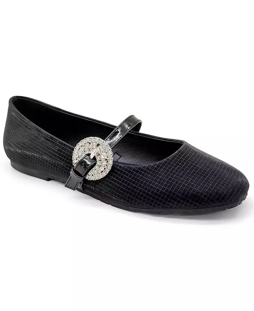Kenneth Cole Women’s Elwood Ballet Flats 1