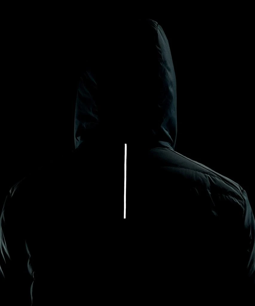 Lululemon Down for It All Hoodie 19