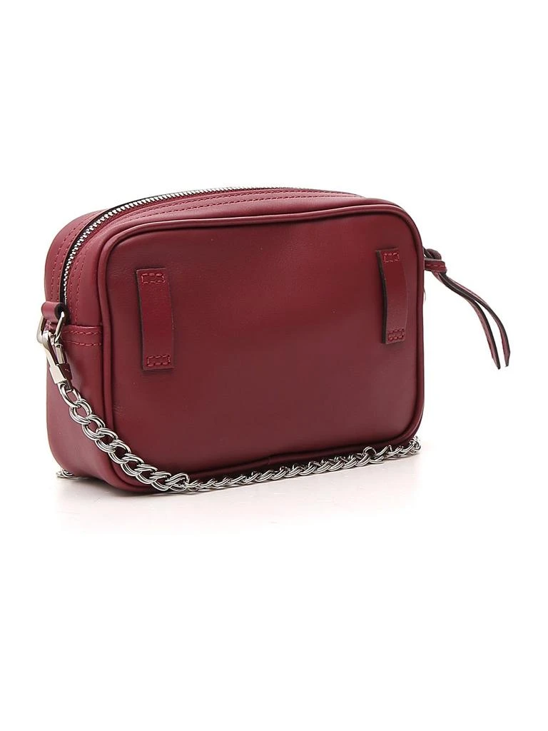 Longchamp Longchamp Studded Crossbody Bag 2