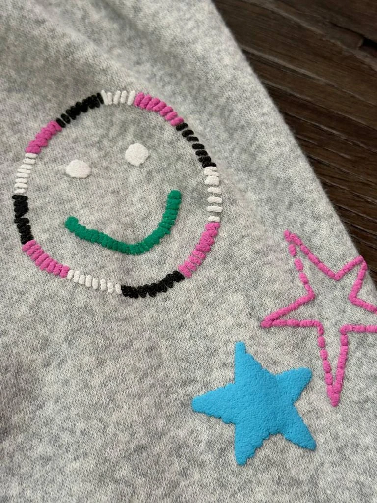 Chaser Chaser - Girl
s Winter Love Sweatpants 3