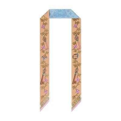 Louis Vuitton LV Locks BB Bandeau 1