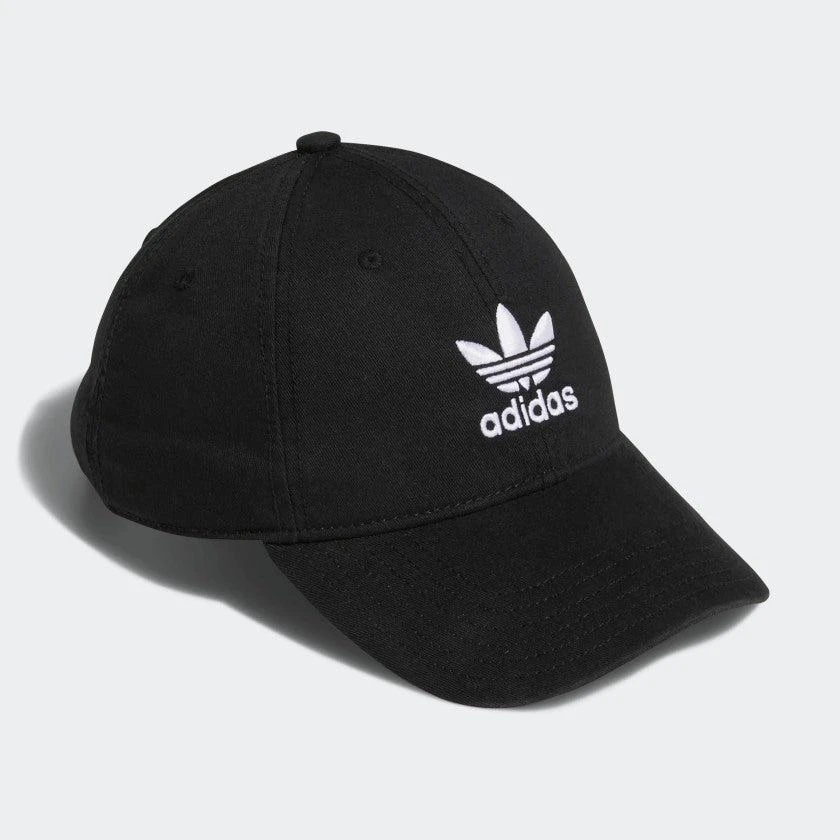 adidas Relaxed Strap-Back Hat 2