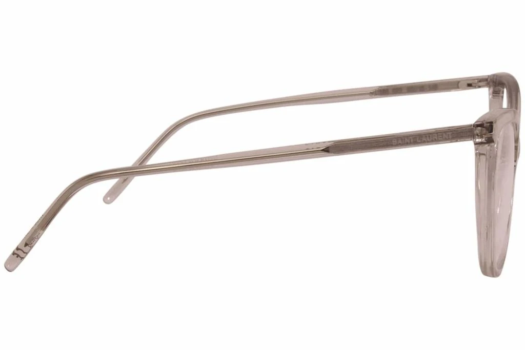 Yves Saint Laurent Saint Laurent - Women
s Sl386 Cat Eye Eyeglasses 3