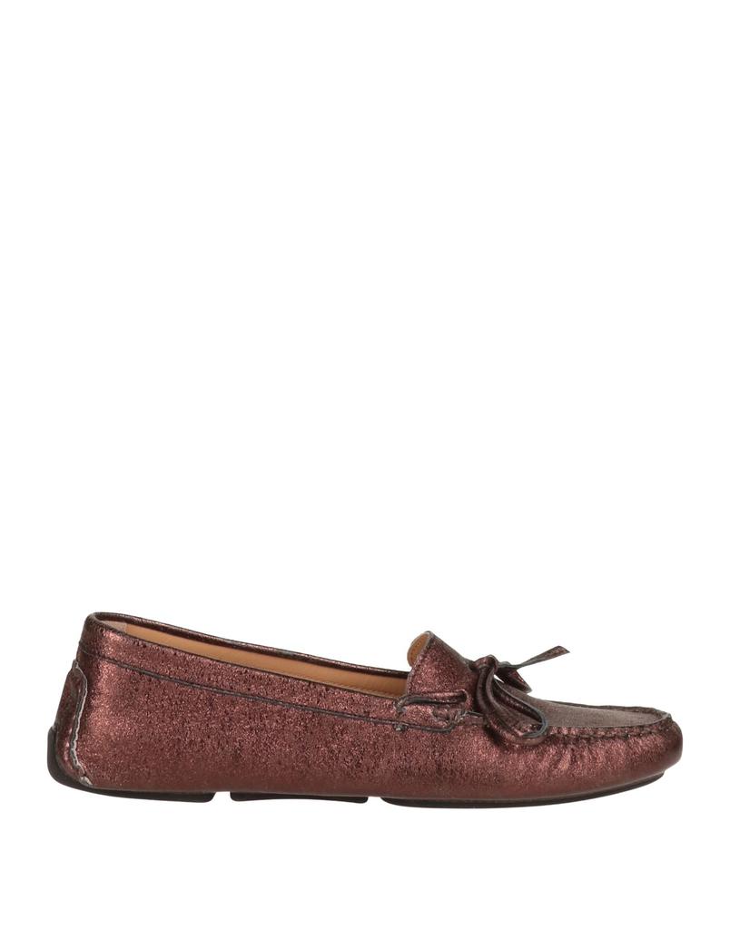 BOEMOS Loafers