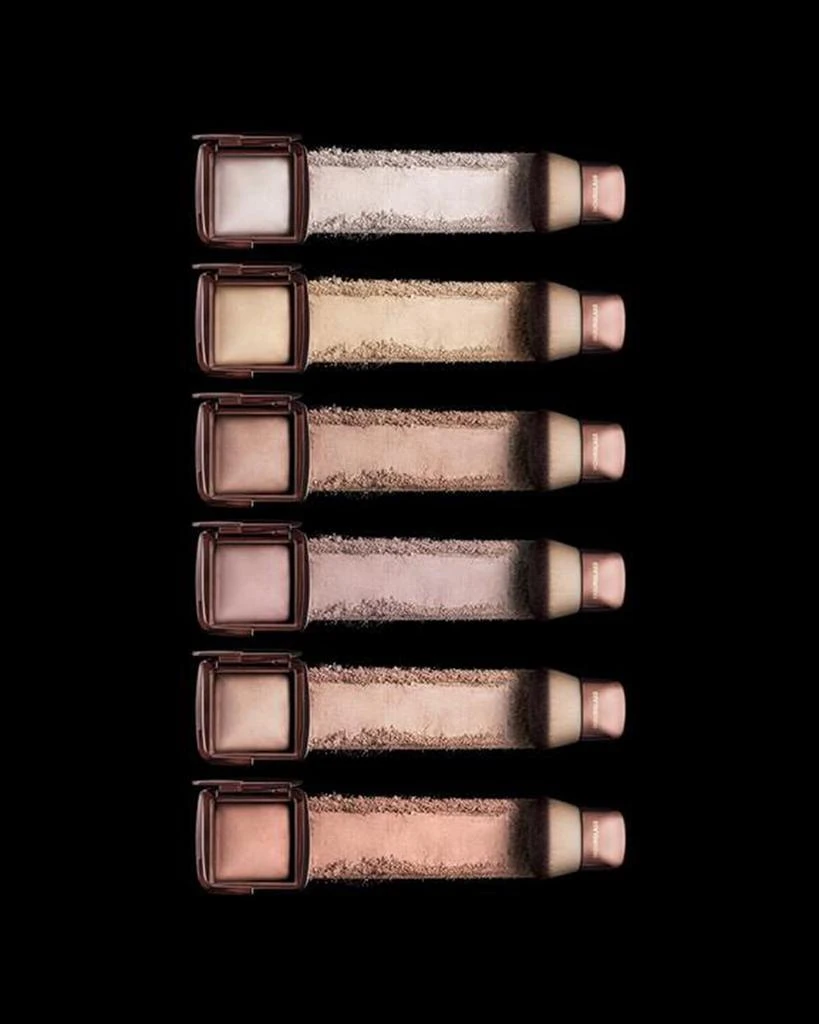 Hourglass Cosmetics Ambient Lighting Powder 4