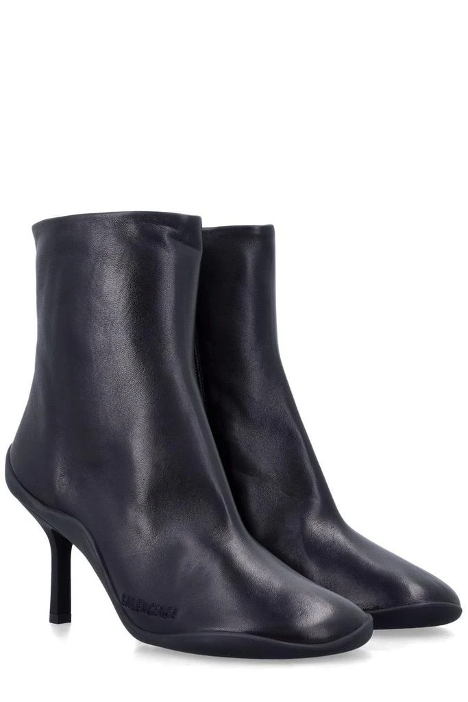 Balenciaga Balenciaga Shibuya Heeled Boots 2