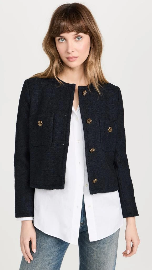 bash Meredith Jacket 1