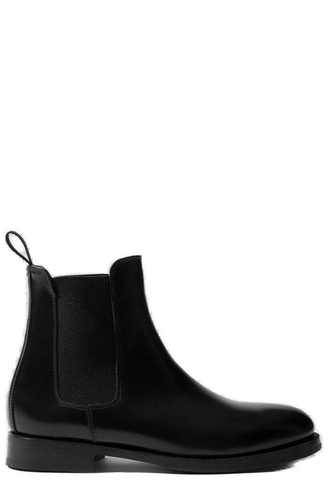 Scarosso Scarosso Elena Slip-On Chelsea Boots 1
