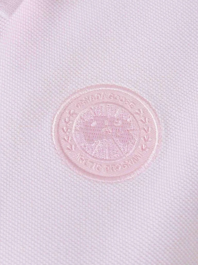 Canada Goose Canada Goose Almira Polo Shirt 4