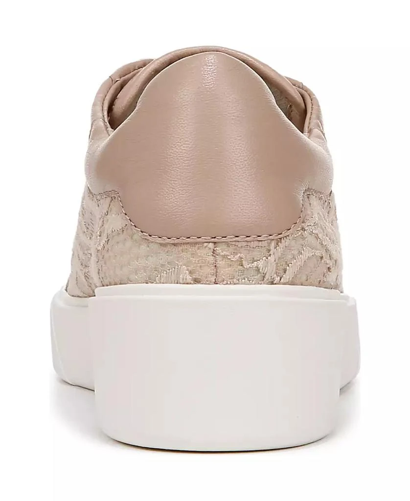 Naturalizer Women's Morrison 3.1 Lace-Up Sneakers 3