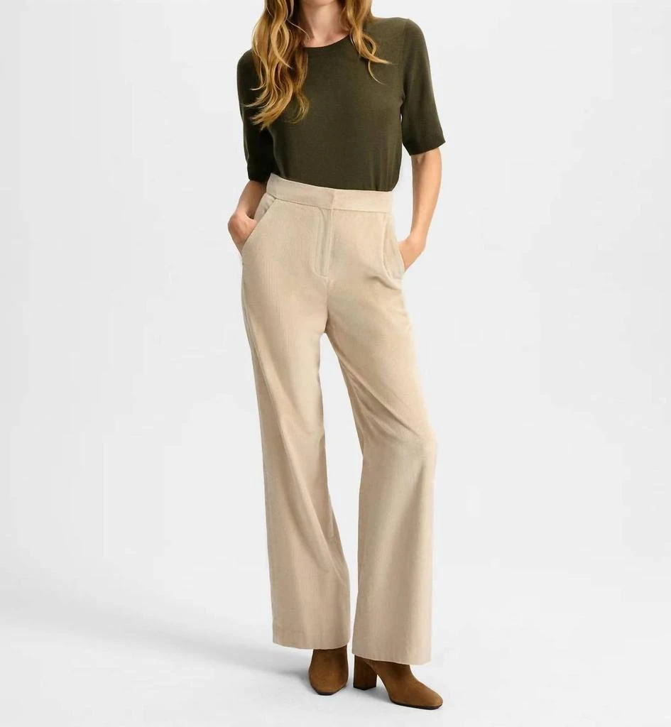 VERONICA BEARD Veronica Beard - Girgore Pant 3