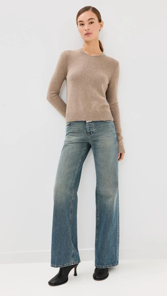 Lisa Yang Mable Cashmere Sweater 4