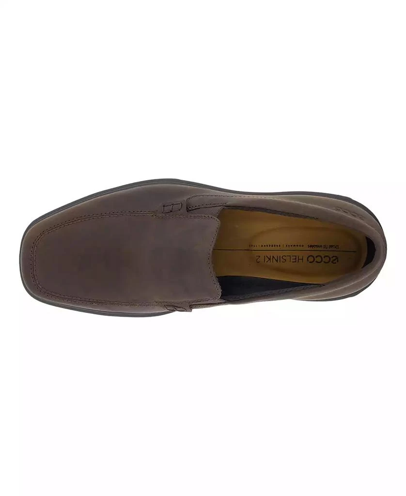 ECCO Men
s Helsinki 2.0 Slip-On Loafers 4