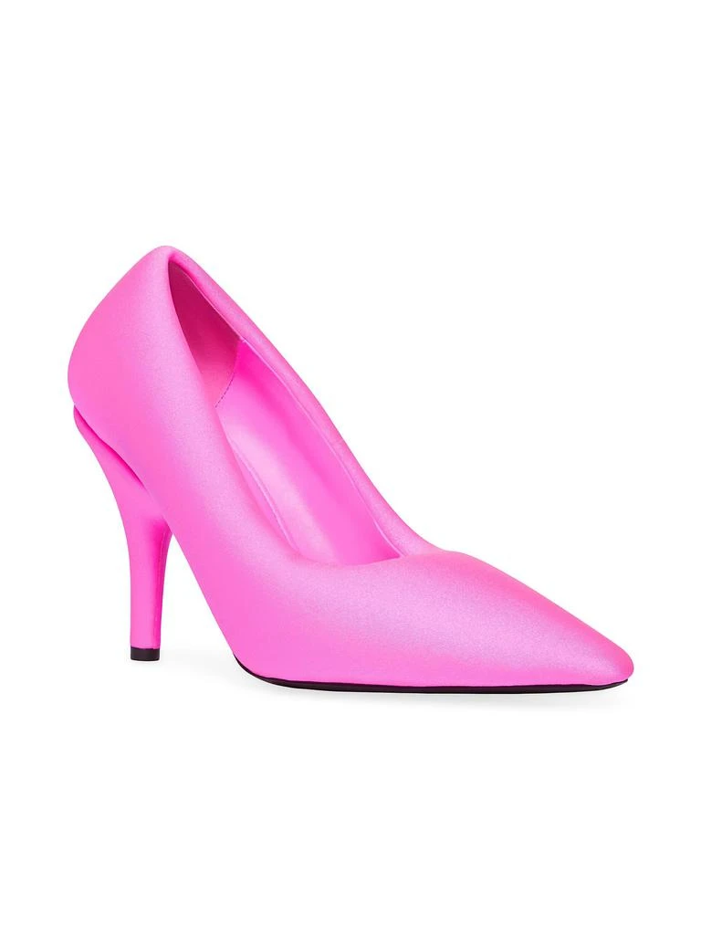 Balenciaga XL 110mm Pump 2