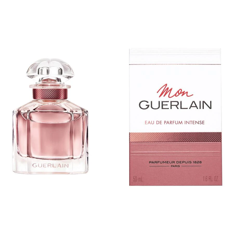 Guerlain Guerlain Mon Guerlain Eau de Parfum Intense Ladies EDP 1