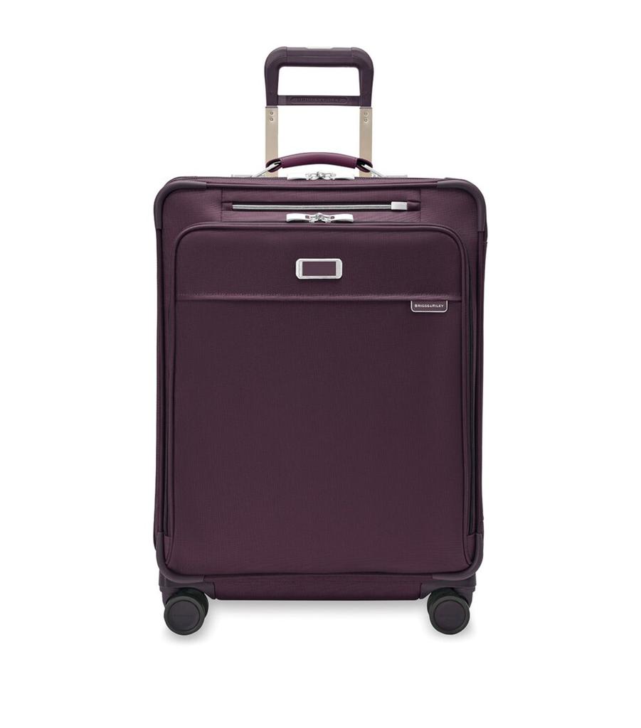 Briggs & Riley Medium Check-In Baseline Expandable Spinner Suitcase (66cm)