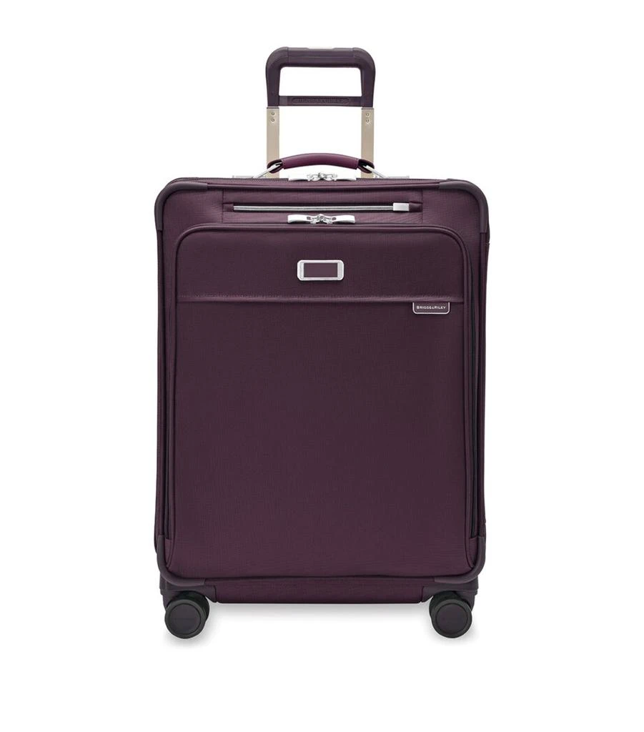 Briggs & Riley Medium Check-In Baseline Expandable Spinner Suitcase (66cm) 1