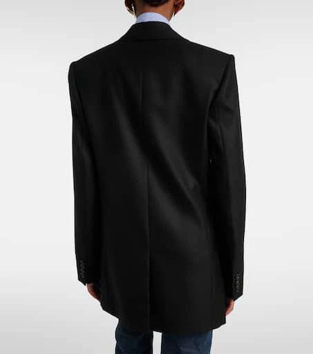 Yves Saint Laurent Cashmere blazer 6