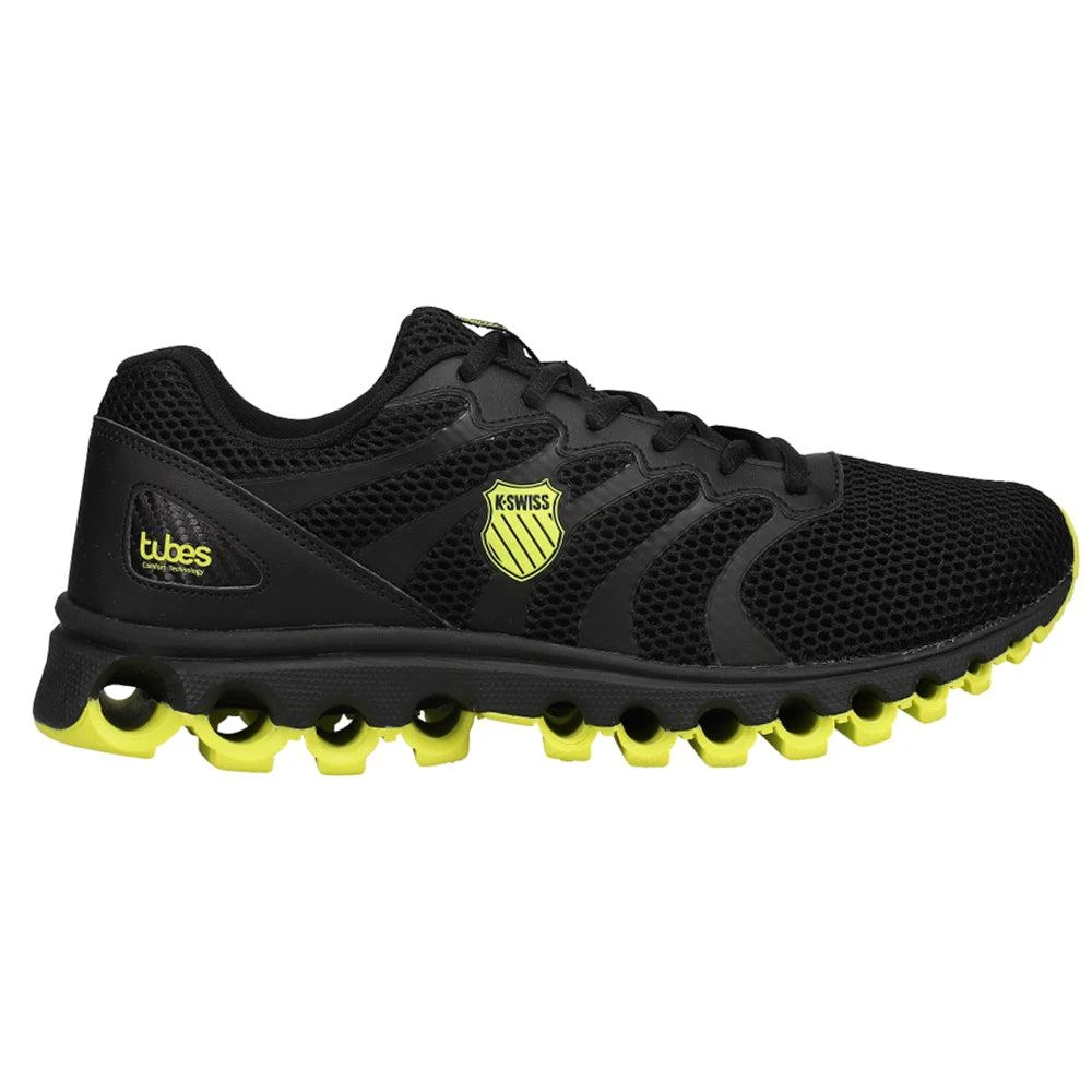K-Swiss Tubes Comfort 200 Training Shoes 1
